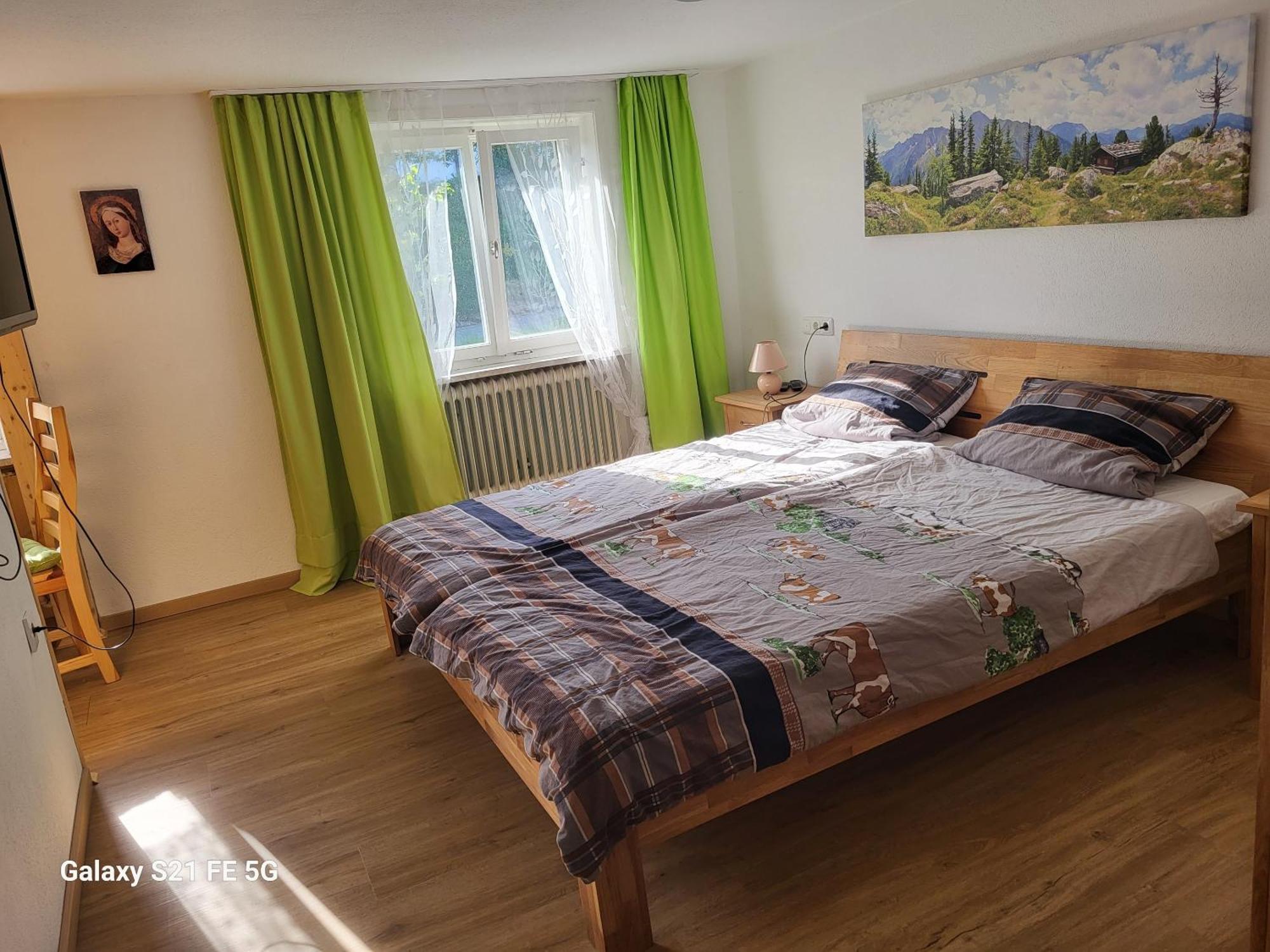 Ferienhof Mueller Vorderburg Buitenkant foto